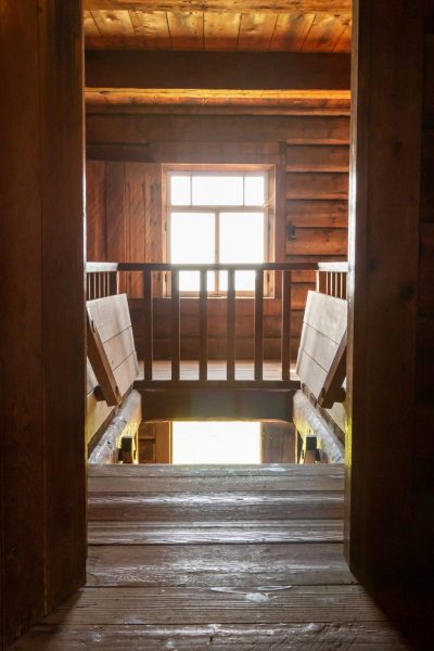 Fort Ross, Jenner